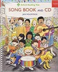 SONG BOOK AND CD