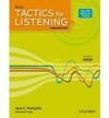 TACTICS FOR LISTENING 1 BASIC SB 3RD ED