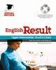 ENGLISH RESULT UPPER-INTERMEDIATE TEACHER'S BOOK