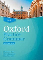 OXFORD PRACTICE GRAMMAR ADVANCE WITH KEY UPDATED