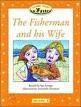 ***THE FISHERMAN AND HIS WIFE- CT BEG 2