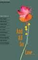 AND ALL FOR LOVE-OBC