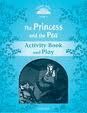 THE PRINCESS AND THE PEA WB AND PLAY- CLASSIC TALES 1