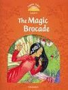 THE MAGIC BROCADE+E-BOOK- CLASSIC TALES 5