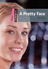 A PRETTY FACE+CD- DOMINOES STARTER ED.10