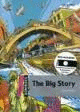 THE BIG STORY+CD- DOMINOES STARTER ED.10