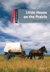 LITTLE HOUSE ON THE PRAIRIE+CD- DOMINOES 3 ED.10