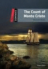 THE COUNT OF MONTE CRISTO+CD- DOMINOES 3 ED.10