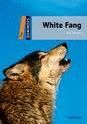 WHITE FANG+CD- DOMINOES 2 ED.10