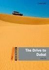 THE DRIVE TO DUBAI+CD- DOMINOES 2 ED.10