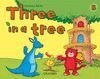 THREE IN A TREE B SB PACK