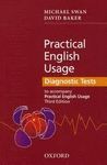 PRACTICAL ENGLISH USAGE DIAGNOSTIC TEST PACK