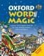 DIC. OXFORD WORD MAGIC+CD-ROM