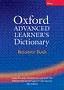 DIC. OXFORD ADVANCED LEARNER'S 7TH ED TRB