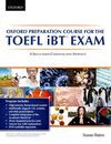 OXFORD PREPARATION COURSE TOEFL IBT EXAM SB