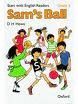 SAM'S BALL- SWER 3