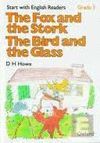 THE FOX AND THE STORK- THE BIRD AND THE GLASS- SWER 3