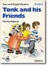 TONK AND HIS FRIENDS- SWER 2