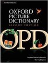 DIC OXFORD PICTURE DICT MONOLIGUAL