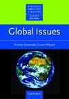 GLOBAL ISSUES