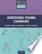 ASSESSING YOUNG LEARNERS