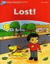 LOST!- DOLPHIN READERS 2