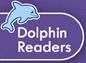 DOLPHIN READERS LEVEL 4+CD PACK A