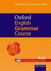 OXFORD ENGLISH GRAMMAR COURSE BASIC WITH KEY