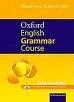 OXFORD ENGLISH GRAMMAR COURSE INTERMEDIATE+CD-ROM+ KEY