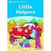 LITTLE HELPERS- DOLPHIN READERS 1