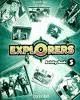 EXPLORERS 5 WB