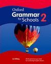 OXFORD GRAMMAR FOR SCHOOLS 2 SB PACK