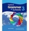 OXFORD GRAMMAR FOR SCHOOLS 3 SB PACK