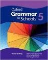 OXFORD GRAMMAR FOR SCHOOLS 5 SB PACK
