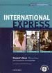 INTERNATIONAL EXPRESS ELEMENTARY WORKBOOK+CD '08