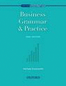 BUSINESS GRAMMAR AND PRACTICE 2ND ED.