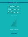BUSINESS GRAMMAR AND PRACTICE 2ND ED.