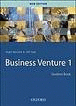 BUSINESS VENTURE 1 SB