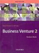 BUSINESS VENTURE 2 SB