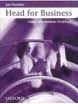 HEAD FOR BUSINESS UPPER-INT WB