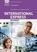 INTERNATIONAL EXPRESS 3RD BEGINNER  SB+DVD PK PLUS