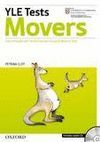 OXFORD MOVERS TEACHER´S PACK