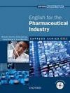ENGLISH FOR THE PHARMACEUTICAL INDUSTRY+MULTI-ROM