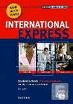 INTERNATIONAL EXPRESS PRE-INTERMEDIATE STUDENT'S BOOK WITH DVD