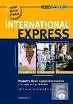INTERNATIONAL EXPRESS UPPER-INTERMEDIATE STUDENT'S BOOK WITH DVD