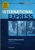 INTERNATIONAL EXPRESS ELEMENTARY TRB WITH VIDEO