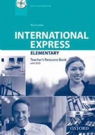 INTERNATIONAL EXPRESS 3RD ELEM TRB PACK