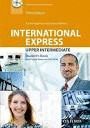 INTERNATIONAL EXPRESS 3RD UPPER-INTERM SB +DVD PK PLUS