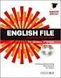ENGLISH FILE 3RD ELEMENTARY PACK KEY