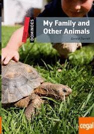 MY FAMILY & OTHER ANIMALS+ DOWNLOAD DOMINOES 3